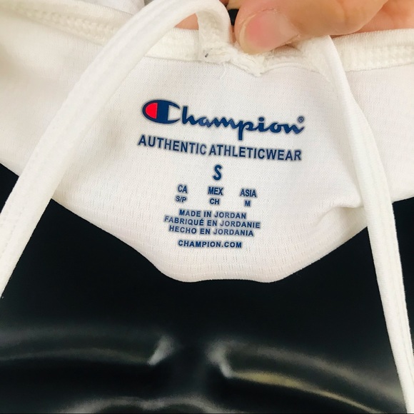 Champion Workout Tank Top (D) - Picture 5 of 5